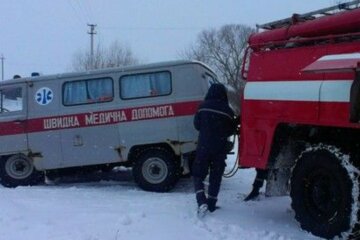 швидка, пожарка