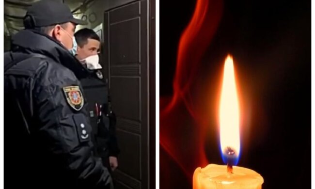 Велика біда в Одесі, тіло підлітка знайдено на сходах: трагічні кадри і подробиці
