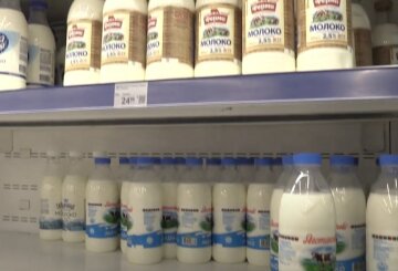 Подорожание продуктов