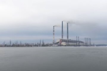 Для стабильности энергосистемы Бурштынская ТЭС привлекает дополнительные мощности