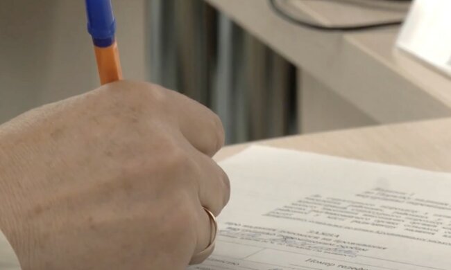 Гуманітарна допомога для ВПО у Кривому Розі