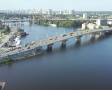 Прогноз погоди у Дніпрі на 10 днів
