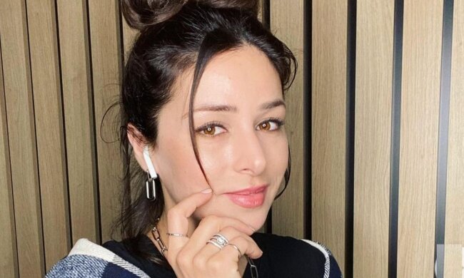 злата огневич