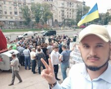 Сергей Бригадир: «Киевские чиновники хотят под прикрытием освоить 7 млрд. на строительстве мусоросжигательных заводов»