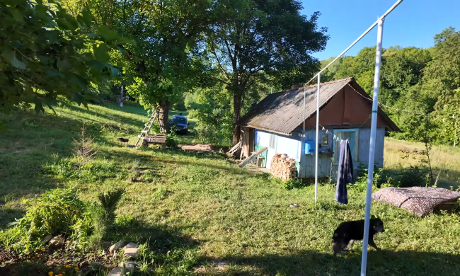 Бесплатное жилье для ВПЛ в Одесской области