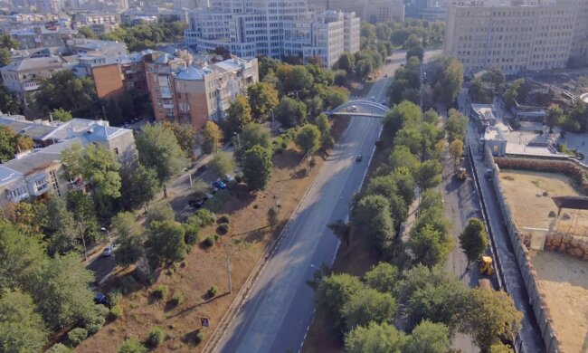 Прогноз погоди в Харківській області на тиждень з 11 по 17 серпня