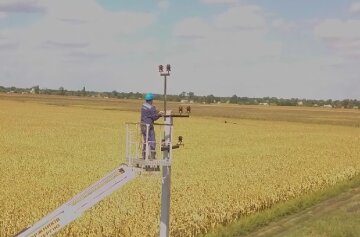 графики отключения света в Кировоградской области на 20 мая