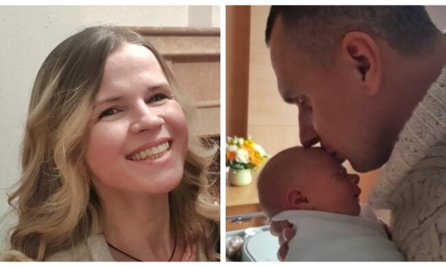 Сенцов признался, почему не живет с мамой своей новорожденной дочки: "Афигеть, ребенок такой маленький, а уже..."