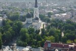 Прогноз погоди в Україні на тиждень з 26 травня по 1 червня