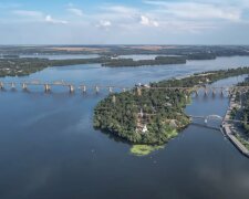 Прогноз погоды на неделю с 29 июня по 5 июля в Днепре.