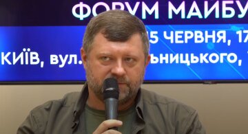 Цели путина, одна из его задач – это сделать Украину в той или иной степени failed state, - Александр Корниенко