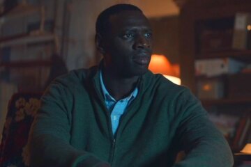 Сериал "Люпен" с Омаром Си: самые любопытные факты об актере, о которых мало кто знает