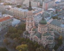 Прогноз погоди у Харкові на тиждень з 1 по 7 вересня