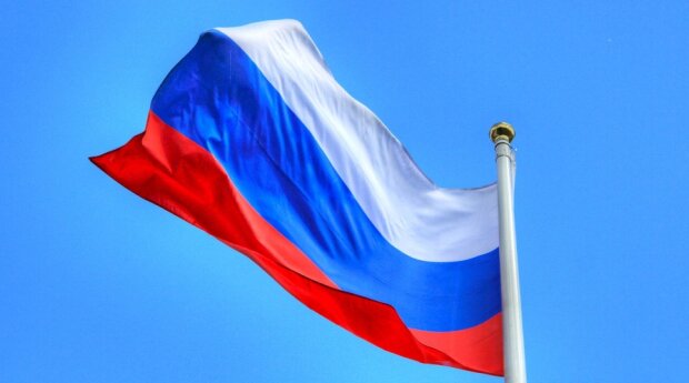 Флаг РФ