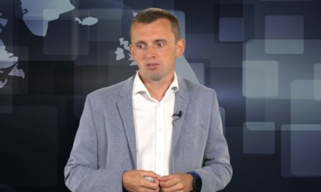 Бортник рассказал о напряжении в украинской тарифной и судебной сфере