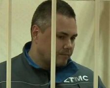 Подозреваемый в растрате полутора миллионов Владимир Сивак просит еще денег - СМИ