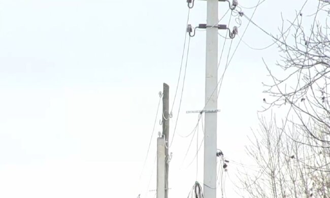 Графики отключения света в Кировоградской области на неделю с 12 по 18 января