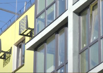 Бесплатное жилье для ВПЛ в Днепропетровской области