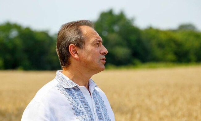 томенко