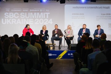 «Украинский спорт нуждается в эффективном сотрудничестве»: Итоги SBC Summit Ukraine 2024 при поддержке FAVBET 