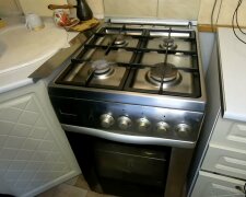 Графік відключення газу на тиждень з 1 по 7 червня у Львівській області