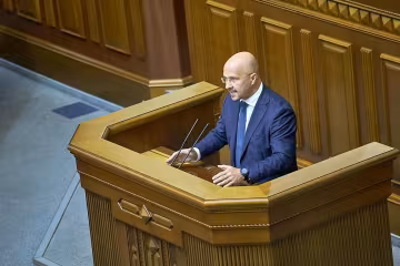 Гайдай должен уйти: депутаты ВСК по расследованию пожаров сделали громкое заявление