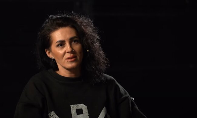 У них переважно у всіх є страх, що їх залишать, - Уляна Шумило про глухонімих за часів війни