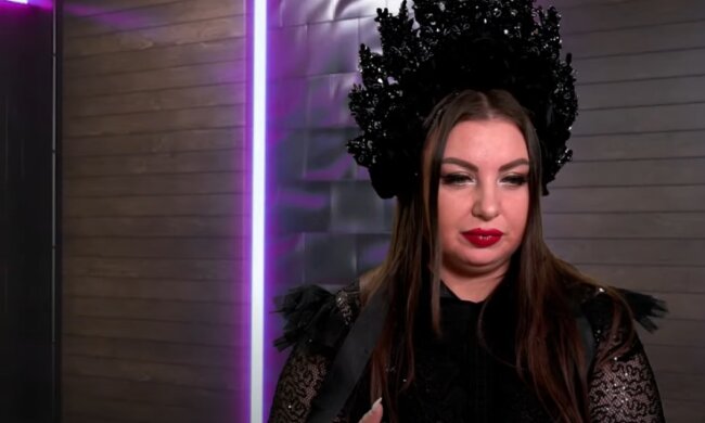 Анна Атаманова