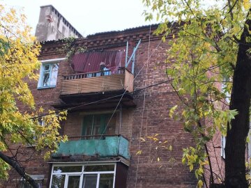 Люди, у которых родня в Донецке, начинают прозревать — волонтер