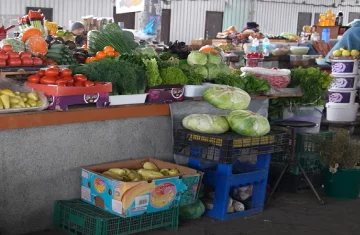 Дефіцит продуктів у Полтавській області