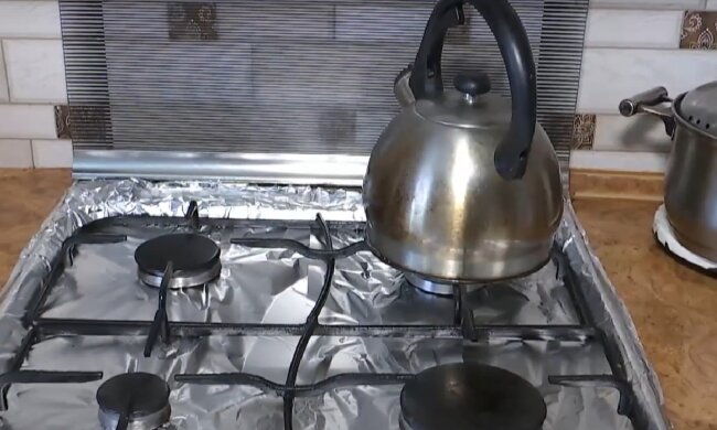 Підвищення тарифів на комунальні послуги у Харкові та області