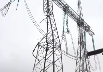 Графики отключения света в Черниговской области на 4 декабря