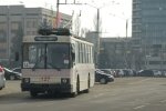 Новый график транспорта в Запорожье