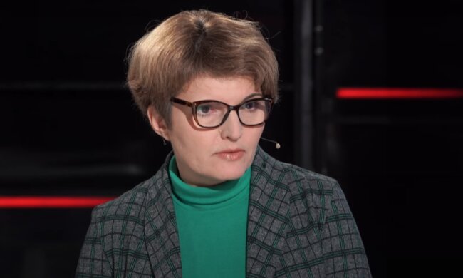 Чомусь вважається, що людям не треба купувати собі одяг, - Олена Сотскова про прожитковий мінімум