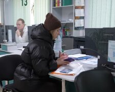 Денежная помощь для ВПЛ в Черкасской области