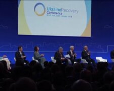 Арсений Пушкаренко подвел итоги Лондонской конференции: Украину больше не считают "бедным родственником"