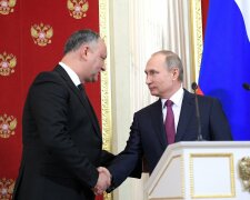 Молдова может навсегда избавиться от Додона: другу Путина уготовили «сюрприз»