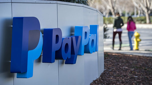 Pay Pal