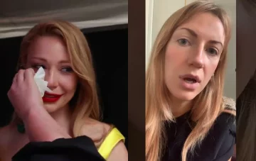 Нікітюк, Кароль та інші зірки без цензури висловилися про підрив Каховської ГЕС: "Щоб ви всі горіли в пеклі!"