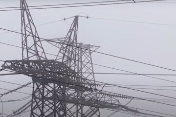 відключення світла, електроенергія