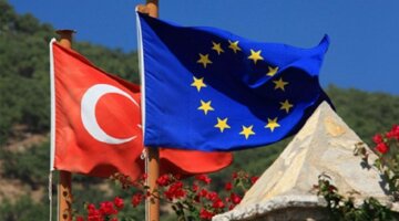 Турция обвинила Люксембург в поддержке терроризма