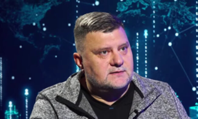 Это культурно-цивилизованный проект, - Александр Новохатский о Киевской Руси