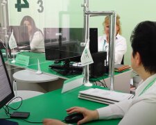 Денежная помощь для пенсионеров во Львовской области