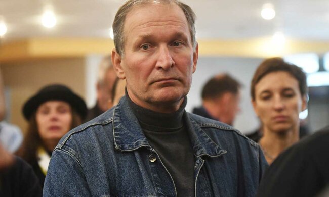 Федір Добронравов