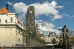 Прогноз погоды во Львове на 8 мая