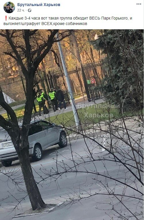 14 квітня піку захворюваності на COVID-19 не буде, - головний санлікар Ляшко - Цензор.НЕТ 4050