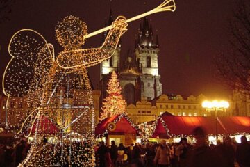 католическое рождество