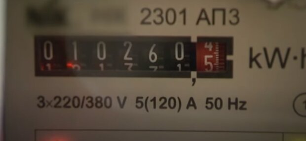 счетчик, коммунальные услуги, электричество