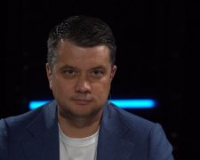 Дмитрий Разумков