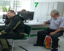 субсидия для пенсионеров в Запорожье с 1 августа
